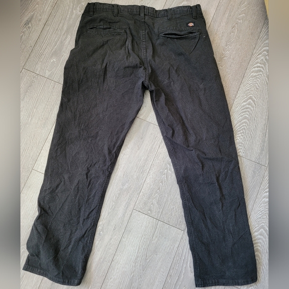 Dickies "Rider- Easy" Pants - Picture 2 of 4